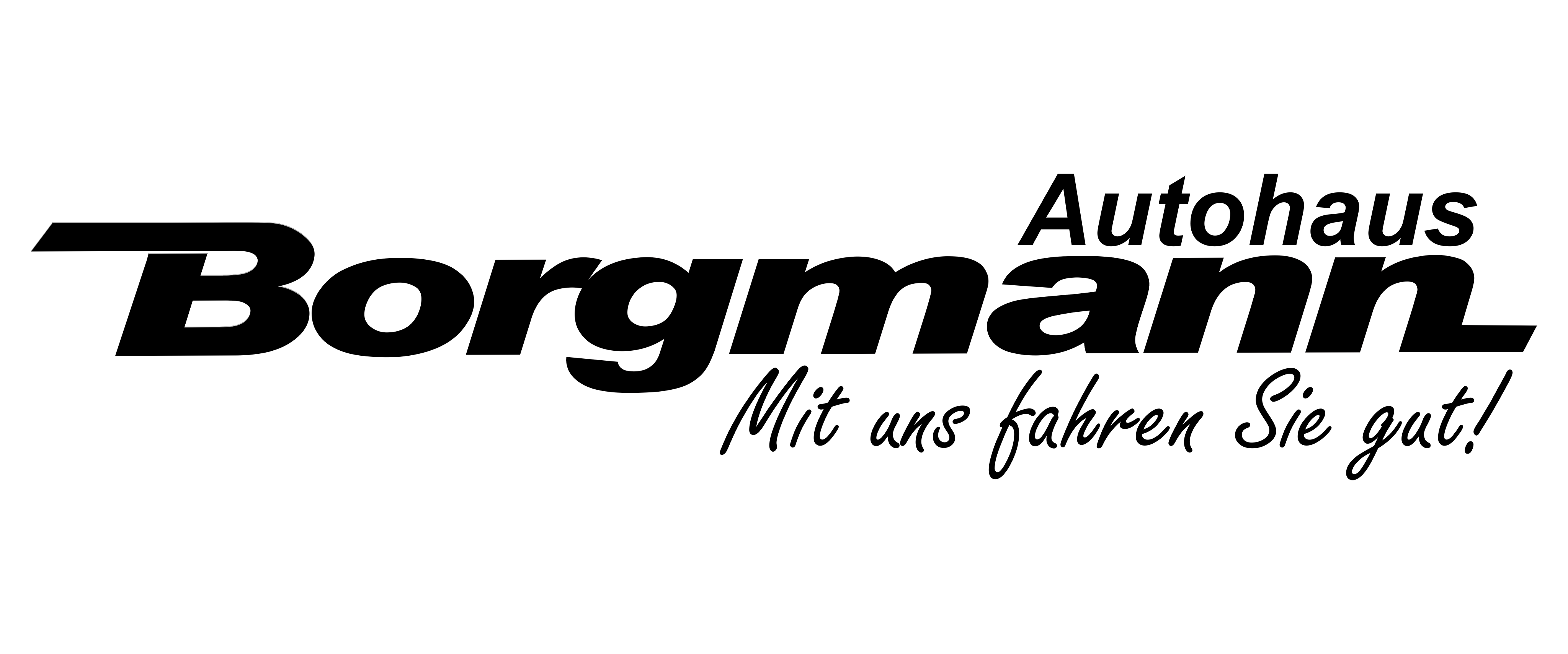 Autohaus Borgmann Wulfen